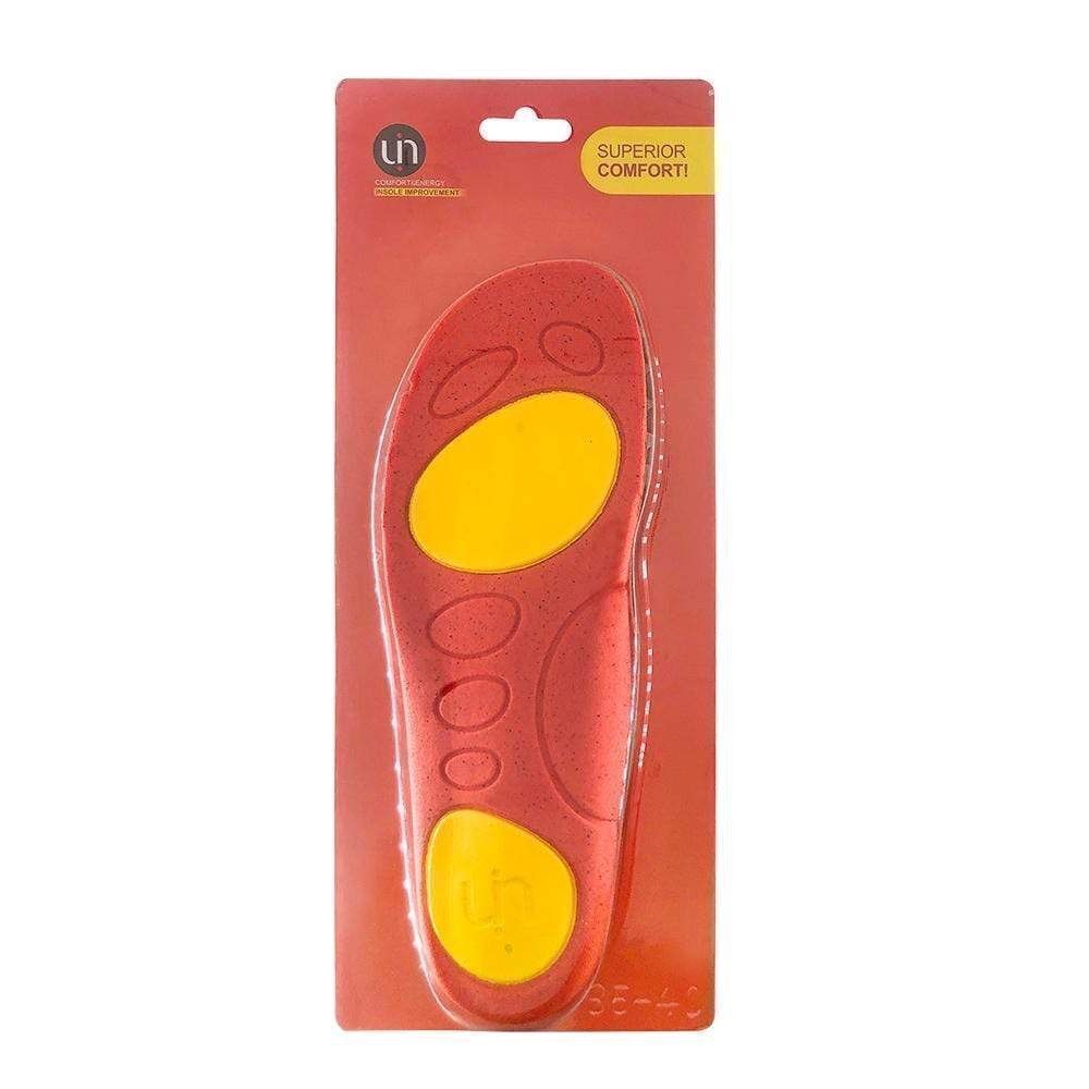 UIN Insoles for Male and Female (length 230mm) - Picture 6 of 6